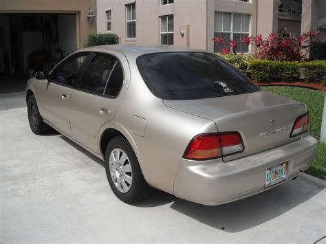 Index Of Photossc33467 1997 Nissan Maxima Gle Photos Lake Worth Fl