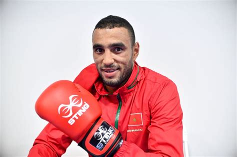 rio police arrest moroccan olympic boxer on sex assault allegation the denver post