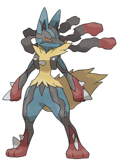 You can print or color them online at getdrawings.com for absolutely free. Image - Pokemon-Mega-Lucario.jpg | Community Central ...