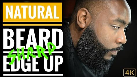 Beard Edge Up Dr Fill In Fill Powder Natural Look Youtube