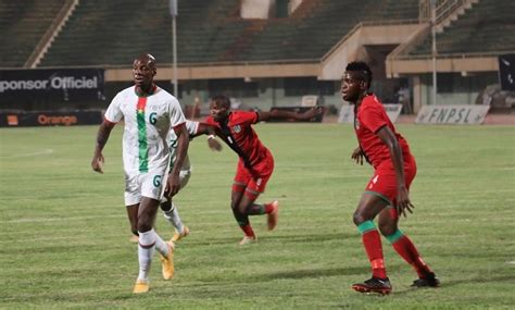Burkina faso last international games. Flames slump to Burkina Faso. - Malawi Football News ...