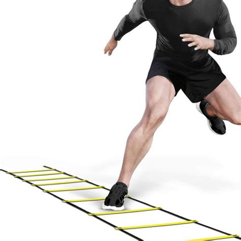 Best Agility Ladders - A Fitness Fighters Gear Guide