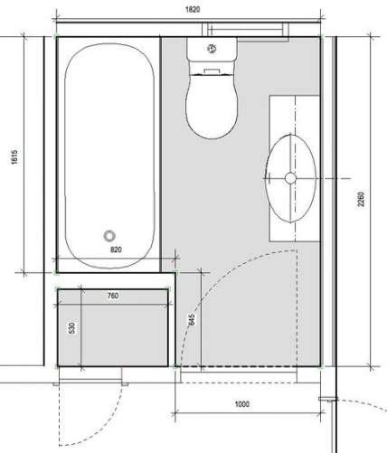 Bathroom Layout Design Tool Free Bathroom Design Tool Online