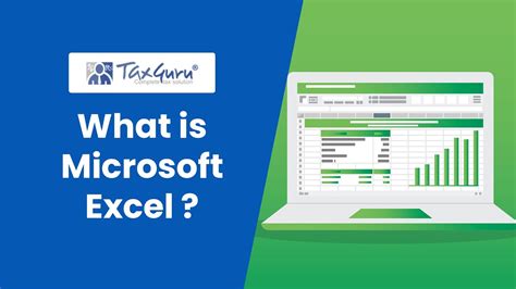 What Is Microsoft Excel Youtube