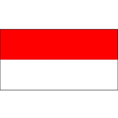 File Flag Map Of Indonesia Svg Flag Map Indonesian Flag Imagesee
