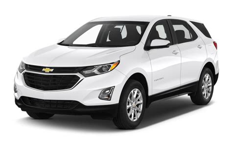 2021 Chevrolet Equinox Prices Reviews And Photos Motortrend