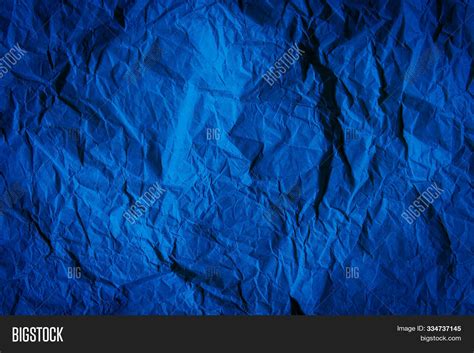Rough Navy Blue Paper Image And Photo Free Trial Bigstock