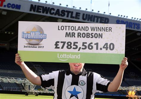 Euromillionen online spielen aus deutschland und bis 200 millionen € gewinnen! Zwei Lottoland-Großgewinner in einer Woche! EuroJackpot ...
