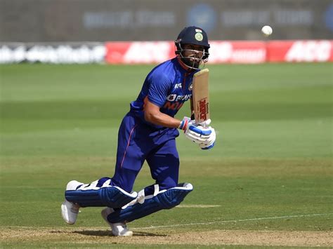 India Vs England 2nd T20i Live Score Updates Focus On Virat Kohli As
