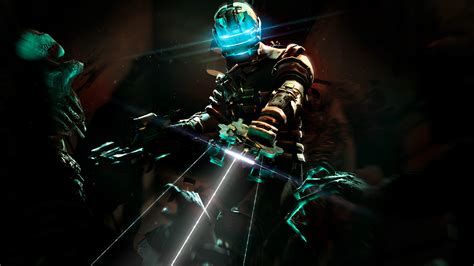 Dead Space 3 Full Hd Wallpaper And Background Image 1920x1080 Id371762