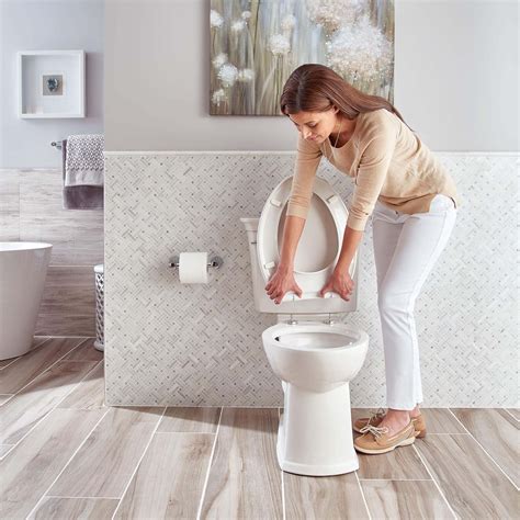 Choosing The Comfiest Toilet Bowl Configuration | My Decorative