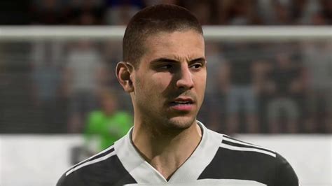 Experience true football authenticity with fifa 21, featuring over 30 licensed leagues and more than 700 playable teams from around the world. FIFA 21 Fulham FC Faces - YouTube