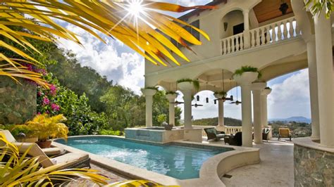 5 Resorts We Love In The Us Virgin Islands ⋆ Gen X Luxe Travel