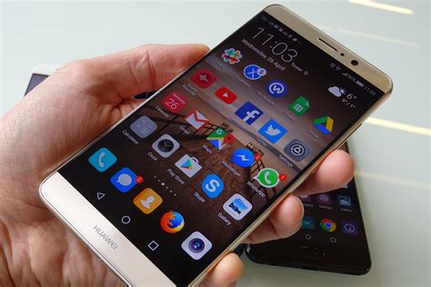 Emui The Main Features Of The Smartphone Interface Huawei