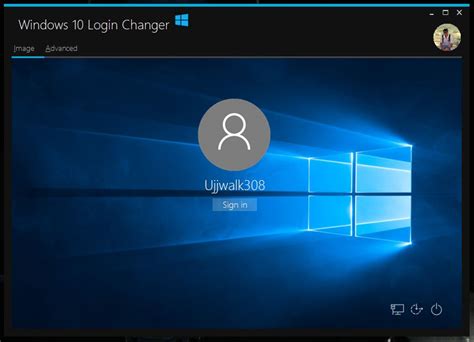 Microsoft Technology News How To Change Login Screen On Windows 10