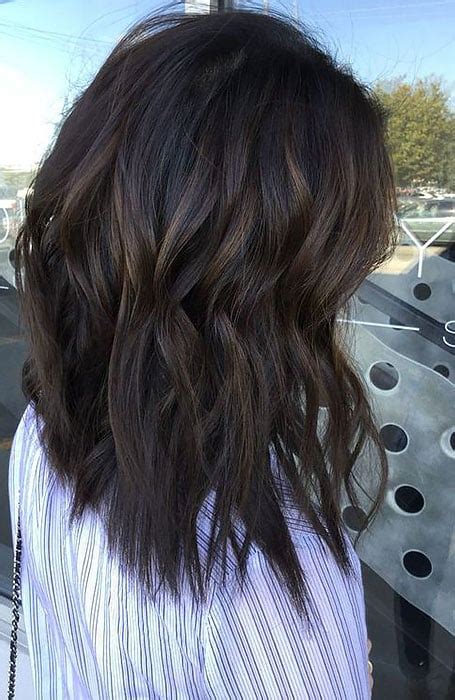 Discover 82 Black Hair With Brown Highlights Latest Ineteachers