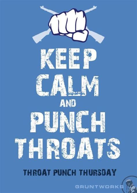 Throat Punch Thursday Pic Dump Gallery Ebaums World