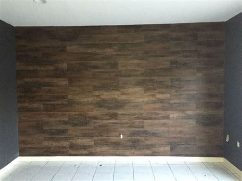 Wood Laminate Wall Panels