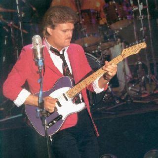Lots of tele players love the buttery maple necks that usually come with a tele but i just love the there is a youtube video of a cmt crossroads show with john mayer (famous strat player) and telecasters tend to be more flat slabs which some people might find uncomfortable, but you can find. Ricky Skaggs | Playing guitar, Fender telecaster, Country ...