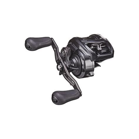 Daiwa Tatula Casting Reel