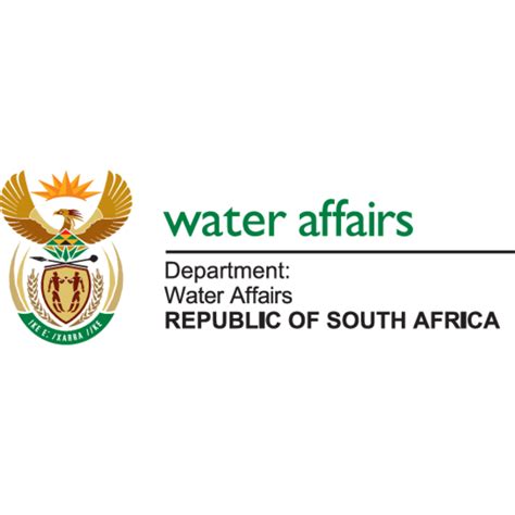 Department Water Affairs Logo Vector Logo Of Department Water Affairs
