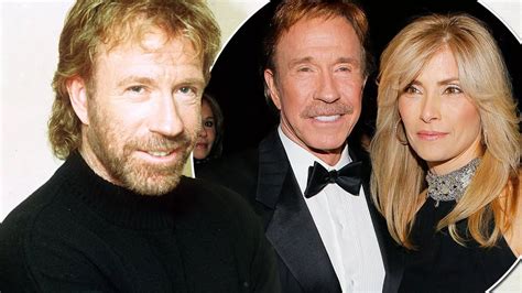 Chuck Norris Reveals He Gave Up His Movie Career To Look After Sick