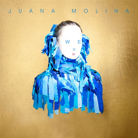 Juana Molina — Sitio Oficial Official Site