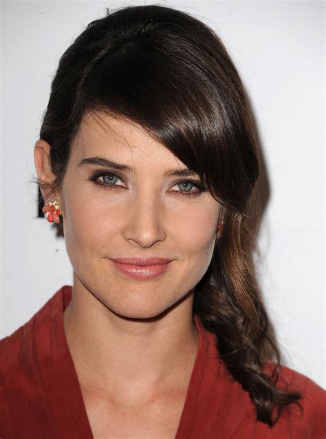 Cobie Smulders Biography Cobie Smulderss Famous Quotes Sualci