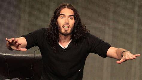 Wtf Is Air Sex And Why Was Russell Brand Allegedly Having It
