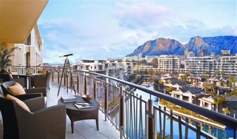 Best Luxury Hotels In Cape Town 2021 The Luxury Editor