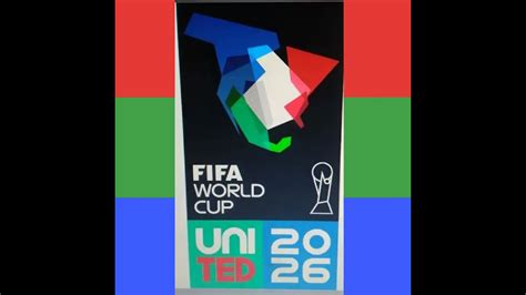 2026 Fifa World Cup Logo And Mascots Sports Logo News Chris Creamer