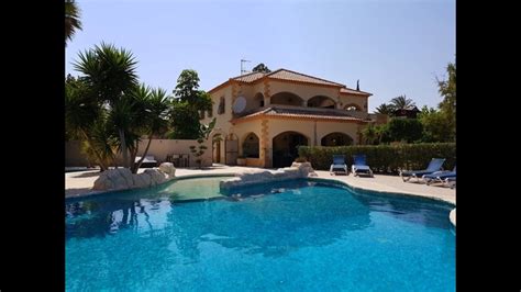SOLD Spanish Property Choice Property Video Tour Villa B Turre Almeria Spain PRICE
