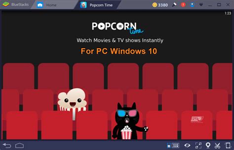 Popcorn Time For Pc Install Popcorn Time On Windows 10