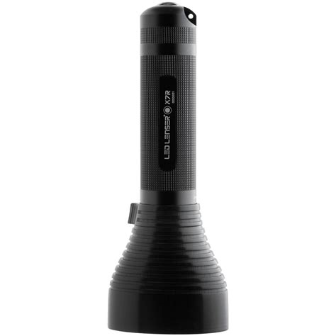 Led Lenser X7r 500 Lumen Rechargeable Flashlight 607808 Flashlights