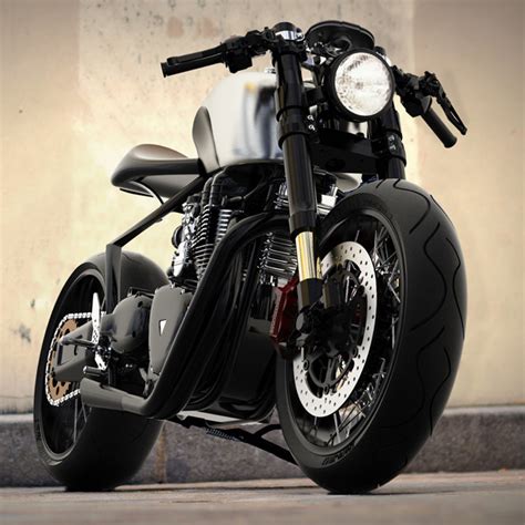 Indian motorcycle scout / scout sixty. Black Shadow H-E Concept Motorcycle With Hydrogen-Electric ...