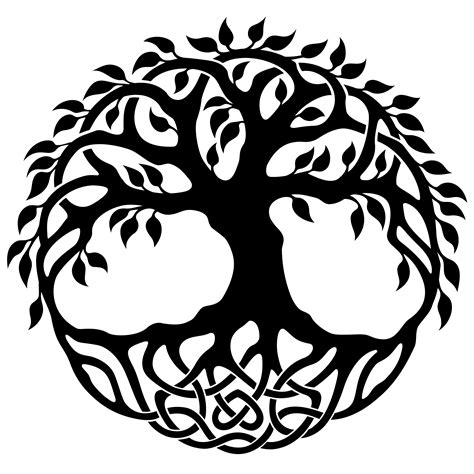 Let's save our sacred Ivy - A Real Gardener | Celtic tree of life, Tree ...