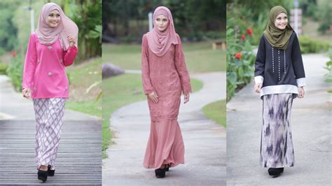 5 Tips Pilih Warna Tudung Dengan Baju Blog Ainniah Zulkefli