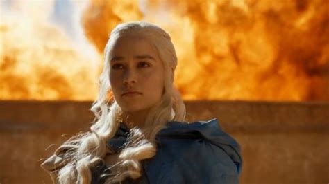 What Does Dracarys Mean On Game Of Thrones Startattle