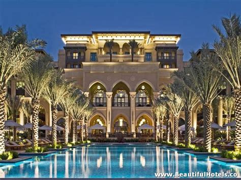 Beautiful Hotels The Palace Downtown Dubai Dubai United Arab