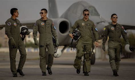 Fuerza Aérea Del Perú Requisitos Para Ser Oficiales Trámites Y