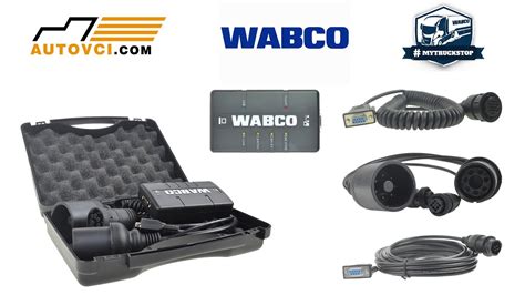 Meritor Wabco Abs Software Download