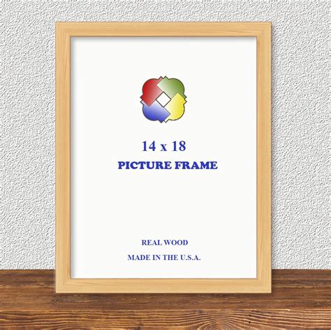 Quality And Comfort 14x18 Picture Frame Cheap And Stylish Great