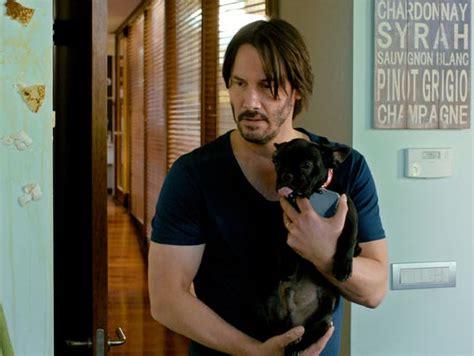 Keanu Reeves Still Wants To Do It All