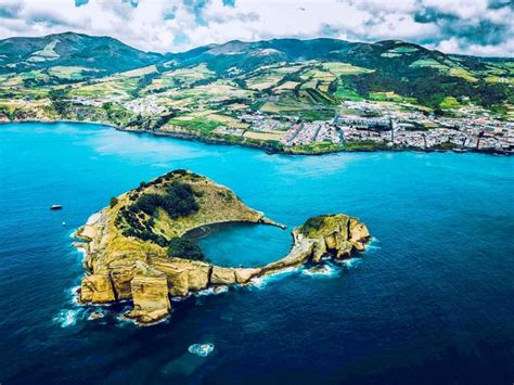 Cheap Trip Across Portugal From Cork For €154 Madeira Azores Porto