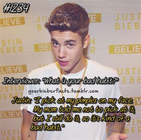 Justin Bieber Facts Justin Bieber Facts All About Justin Bieber