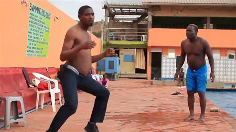 Funniest African Dancers Everlol Dance For The Rain Leothe Lion