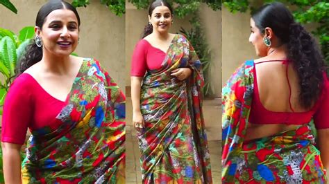 vidya balan pregnant after 9 years of marriage in 42 years of age and at promotion of movie