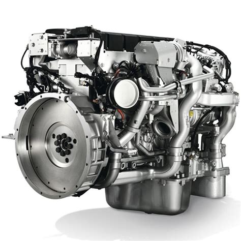 Well, it is just an alignment or. Diesel engine - D0836 - MAN Engines - A Division of MAN ...