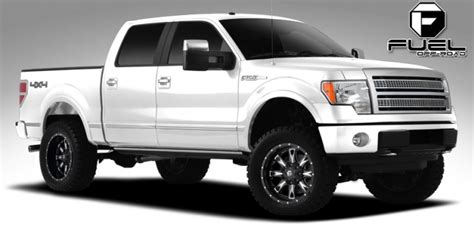 This is a delicate move on ford's behalf. Just bought a new 2011 Ford F-150 FX4 Ecoboost! - Page 2 ...