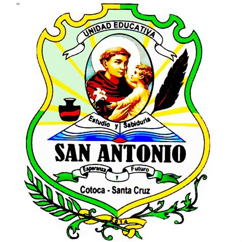 Ue San Antonio Cotoca